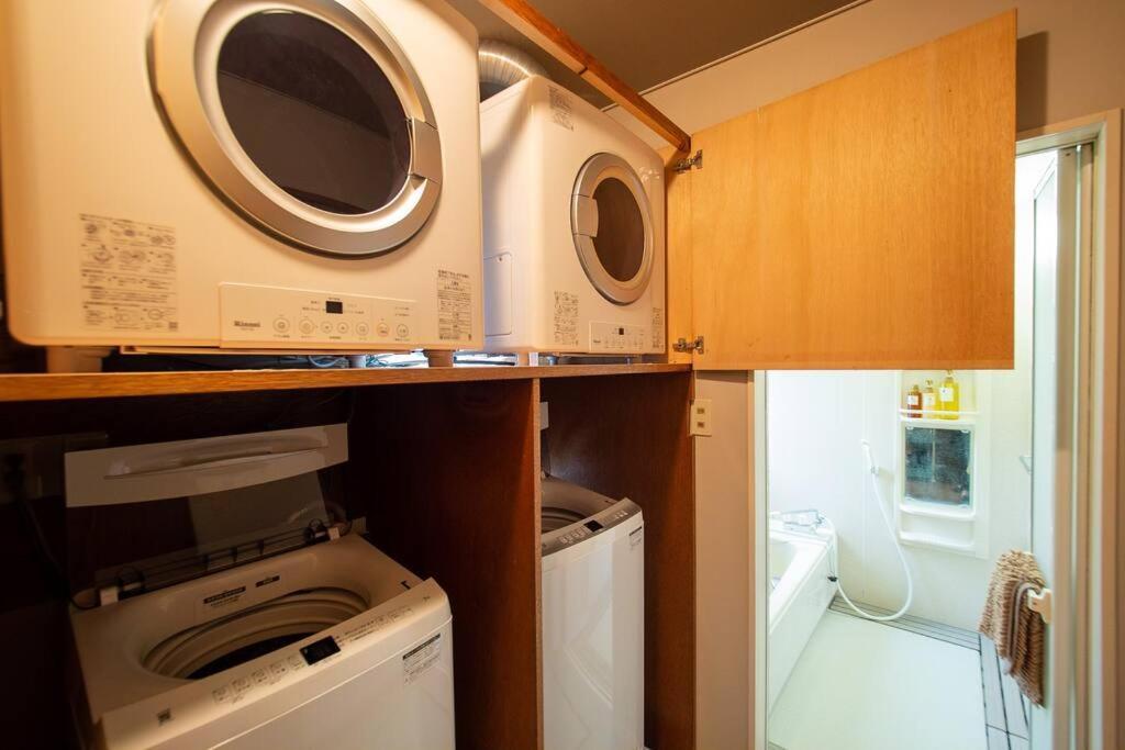 箱根仙石原を大勢で遊びたい &癒されたい Villa Exterior photo